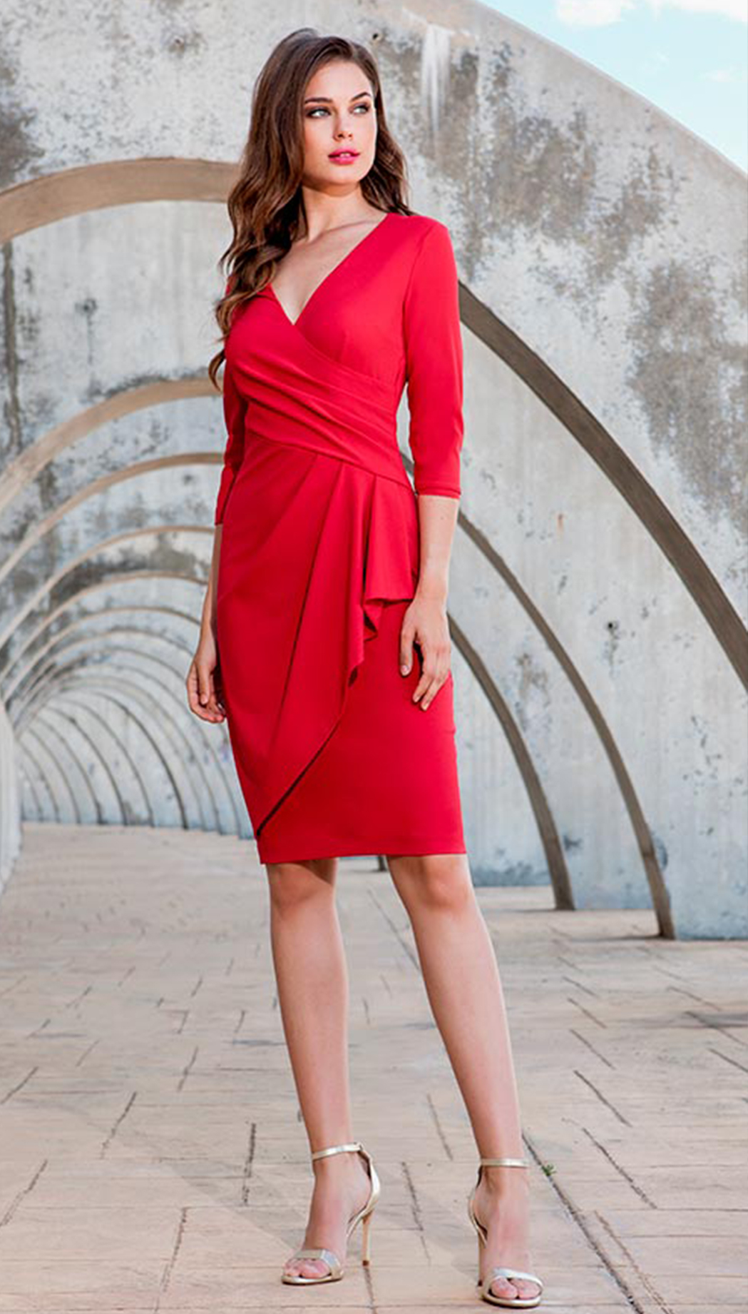 فسيفساء حافة صارم vestidos olimara 2019 - pecctech.com