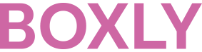 BOXLY Logo