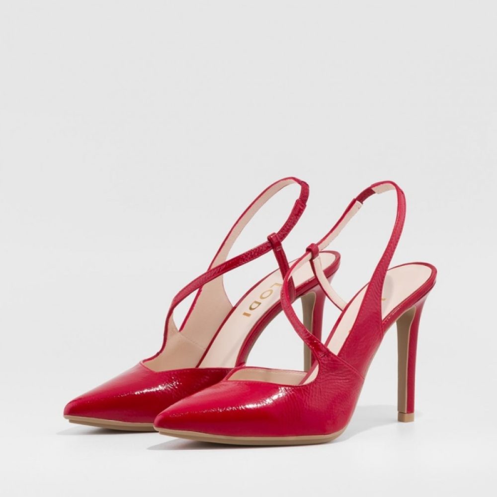 ZAPATO LODI VENERDO - BOXLY