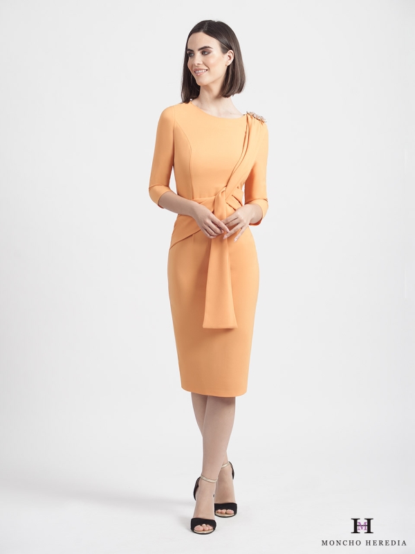 Moncho Heredia Cava Lace Dress – Ruby Nu Boutique
