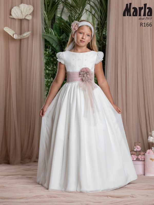 Vestidos de comunion - BOXLY