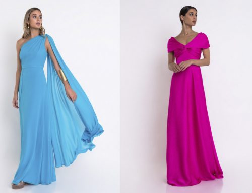 Vestidos de madrina: Elegancia y estilo para una ocasión especial
