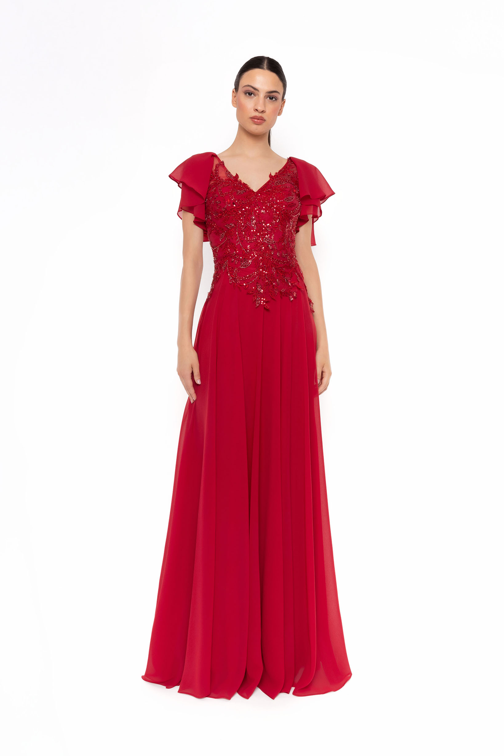 Vestido 52732 Carla Ruiz