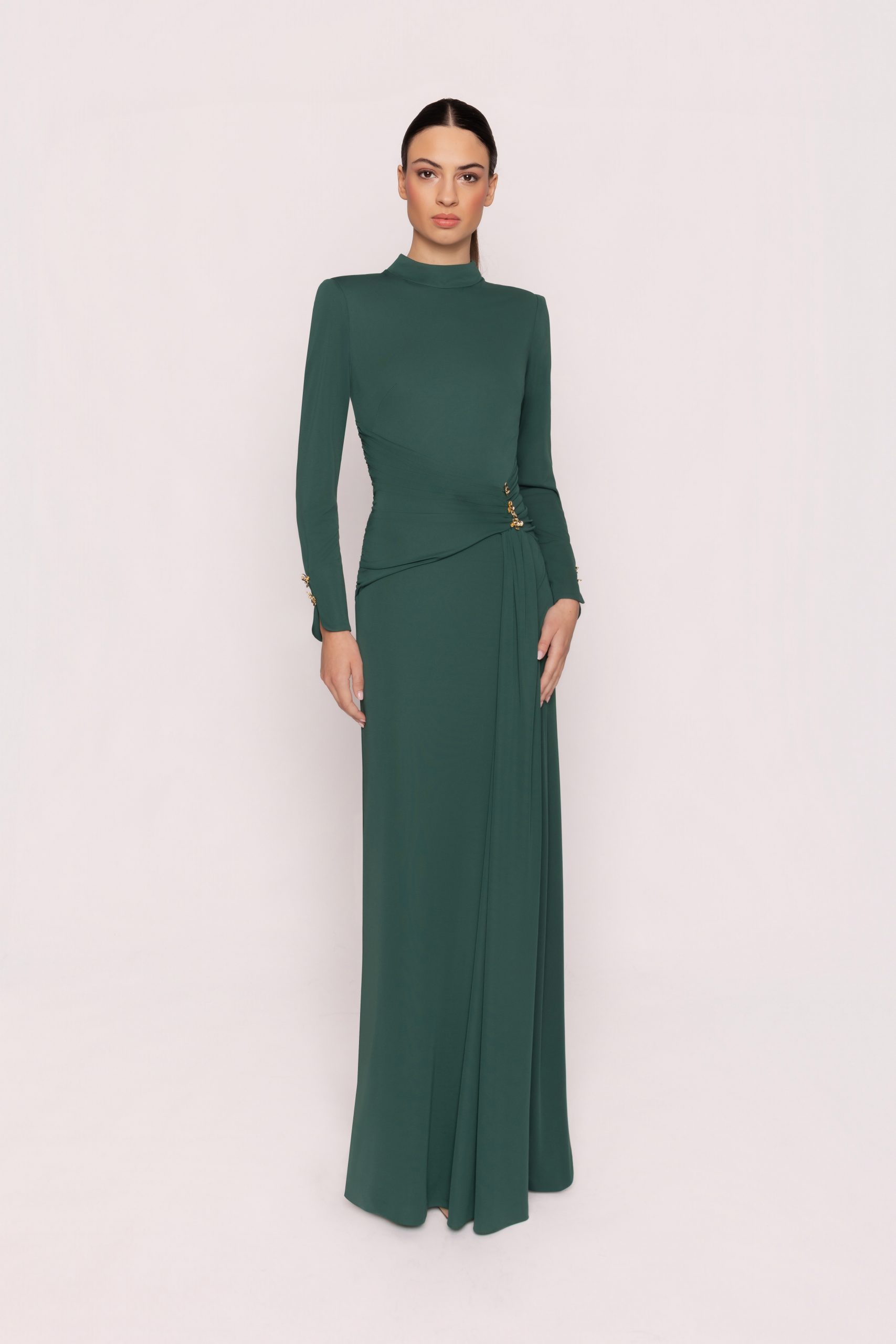 Vestido 53001 Carla Ruiz