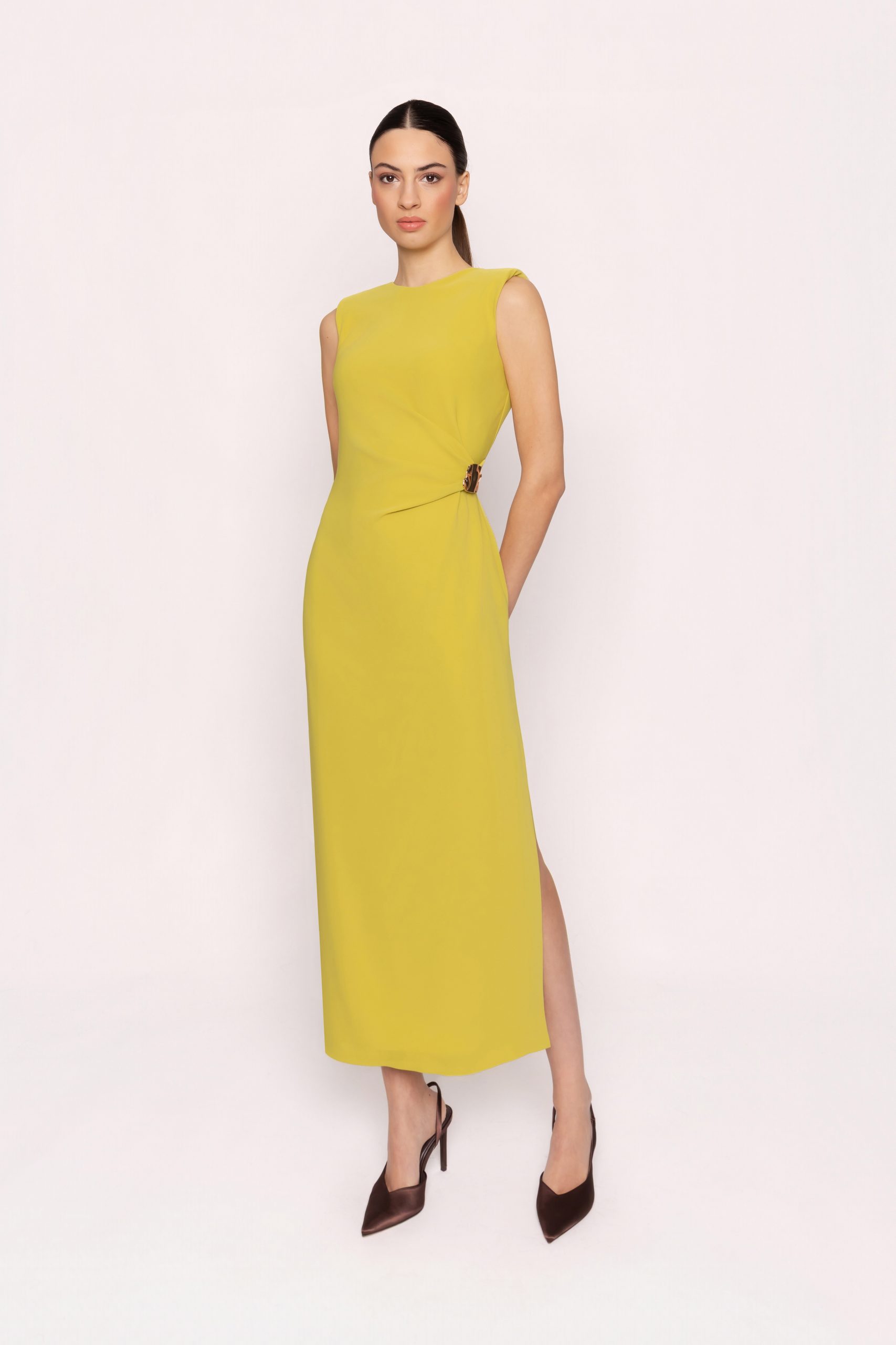 Vestido 53090 Carla Ruiz
