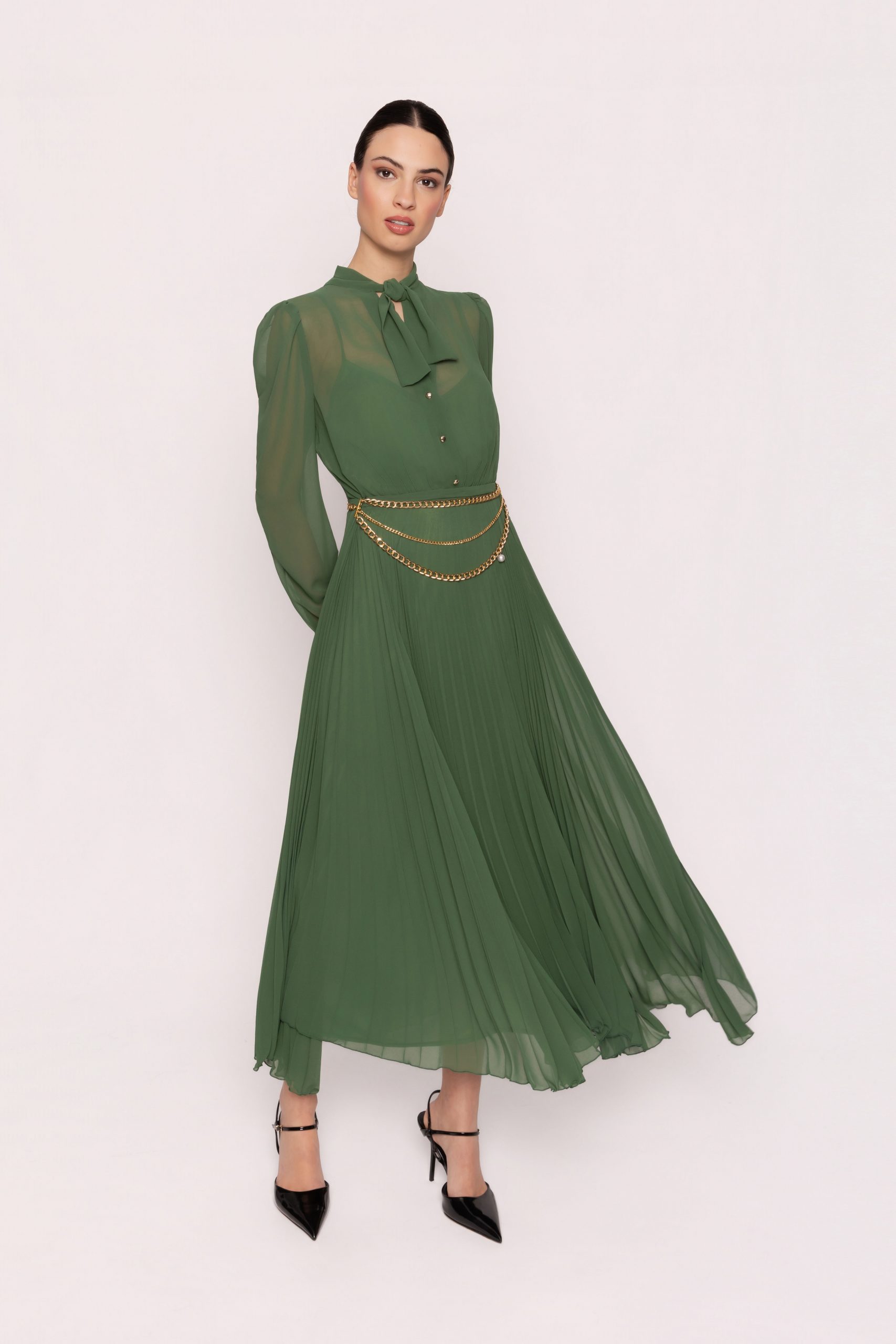 Vestido 53117 Carla Ruiz