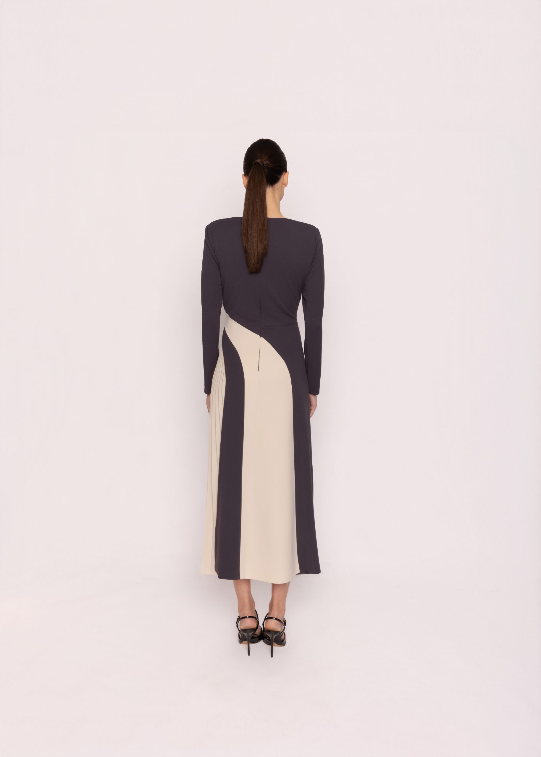 Vestido 21061 Arggido - Imagen 4